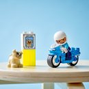 LEGO® Duplo® 10967 - Polizeimotorrad