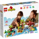 LEGO® Duplo® 10975 - Wilde Tiere der Welt