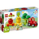 LEGO® Duplo® 10982 - Obst- und Gemüse-Traktor