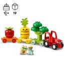 LEGO® Duplo® 10982 - Obst- und Gemüse-Traktor