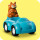 LEGO® Duplo® 10985 - Windrad und Elektroauto