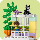 LEGO® Duplo® 10994 - 3-in-1 Familienhaus