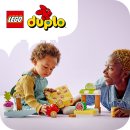 LEGO® Duplo® 10983 - Biomarkt