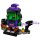 LEGO® BrickHeadz 40272 - Halloween-Hexe