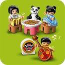 LEGO® Duplo® 10411 - Lerne etwas über die chinesische Kultur