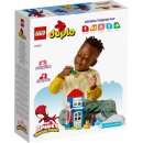 LEGO® Duplo® 10995 - Spider-Mans Haus