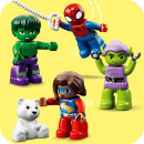 LEGO® Duplo® 10963 - Spider-Man & Friends: Jahrmarktabenteuer