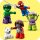 LEGO® Duplo® 10963 - Spider-Man & Friends: Jahrmarktabenteuer