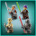 LEGO® Star Wars™ 75362 - Ahsoka Tanos T-6 Jedi Shuttle