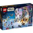 LEGO® Star Wars™ 75366 - Adventskalender 2023