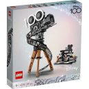 LEGO® Disney™ 43230 - Kamera – Hommage an...