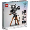 LEGO® Disney™ 43230 - Kamera – Hommage an Walt Disney