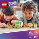 LEGO® Friends 41712 - Recycling-Auto