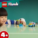 LEGO® Friends 41725 - Strandbuggy-Spaß