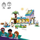 LEGO® Friends 41727 - Hunderettungszentrum