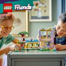 LEGO® Friends 41727 - Hunderettungszentrum