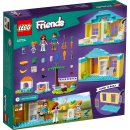 LEGO® Friends 41724 - Paisleys Haus