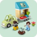 LEGO® Duplo® 10986 - Zuhause auf Rädern