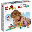 LEGO® Duplo® 10988 - Die Busfahrt
