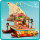 LEGO® Disney™ 43210 - Vaianas Katamaran