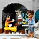 LEGO® Friends 41756 - Skipiste und Café