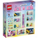 LEGO® Gabbys Dollhouse 10788 - Gabbys Puppenhaus