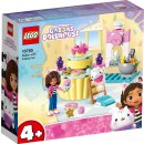 LEGO® Gabbys Dollhouse 10785 - Kuchis Backstube
