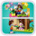 LEGO® Gabbys Dollhouse 10787 - Kitty Fees Gartenparty