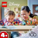 LEGO® Disney™ 43212 - Disney Geburtstagszug