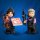 LEGO® Minifiguren 71039 - Marvel Serie 2 - 36er Box