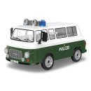COBI® 24596 - Barkas B1000 Polizei - 157 Bauteile