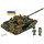 COBI® 2624 - T-72M1R (PL/UA) - 724 Bauteile