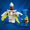 LEGO® Minifiguren 71039 - Marvel Serie 2 - Komplettsatz alle 12 Figuren