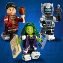 LEGO® Minifiguren 71039 - Marvel Serie 2 -...