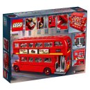 LEGO® Creator Expert 10258 - London Bus / *B-Ware