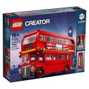 LEGO® Creator Expert 10258 - London Bus...