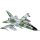 COBI® 5852 - Panavia Tornado GR.1 (RAF) - 520 Bauteile