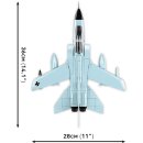 COBI® 5853 - Panavia Tornado IDS - 493 Bauteile