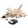 COBI® 5854 - Panavia Tornado GR. 1 MIG Eater - 527 Bauteile