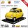 COBI® 24353 - 1965 Fiat Abarth 595 Executive Edition - 1223 Bauteile