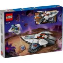LEGO® City 60430 - Raumschiff