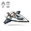 LEGO® City 60430 - Raumschiff
