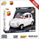 COBI® 24354 - Fiat Abarth 595 - 1091 Bauteile