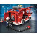 PLAYMOBIL City Action 9464 - Feuerwehr-Rüstfahrzeug