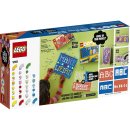 LEGO® DOTS 41950 - Ergänzungsset XXL Botschaften