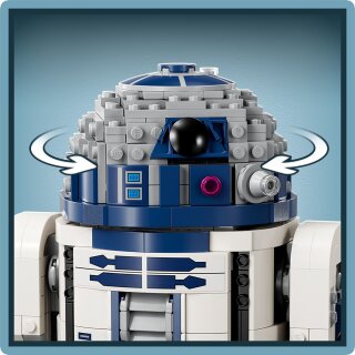 LEGO® Star Wars™ 75379 - R2-D2™, 67,99 €
