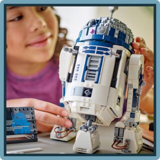 LEGO® Star Wars™ 75379 - R2-D2™, 67,99 €