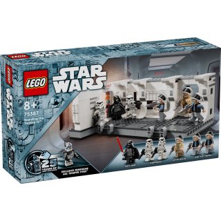 LEGO® Star Wars™ 75387 - Das Entern der Tantive IV™