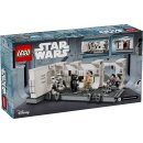 LEGO® Star Wars™ 75387 - Das Entern der Tantive IV™
