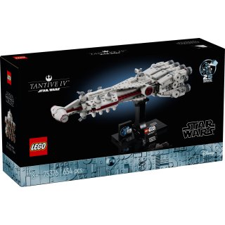 LEGO® Star Wars™ 75376 - Tantive IV™
